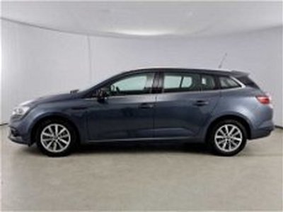 Renault Mégane Sporter Blue dCi 95 CV Business del 2019 usata a Pordenone