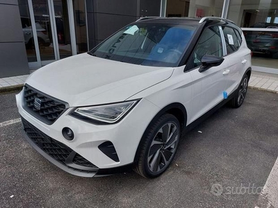 Seat Arona 1.0 EcoTSI FR km zero