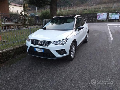 SEAT Arona +Gpl