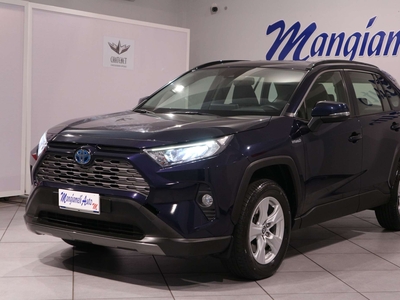 Toyota RAV 4 2.5 131 kW