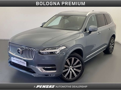 Volvo XC90 B5 AWD Plus 173 kW