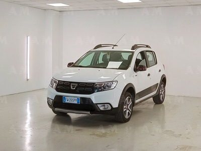 Dacia Sandero Stepway 1.5 Blue dCi 95 CV Comfort usato