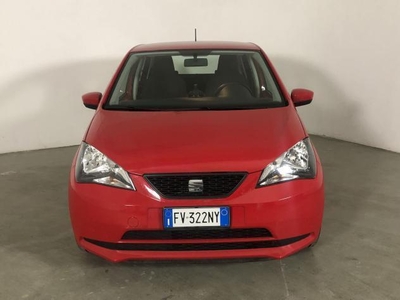 Usato 2019 Seat Mii 1.0 Benzin 60 CV (9.800 €)