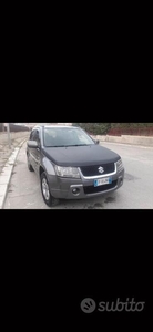 Usato 2006 Suzuki Grand Vitara Diesel (5.000 €)