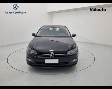 Usato 2021 VW Polo 1.0 Benzin 95 CV (16.530 €)