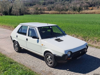 1982 | FIAT Ritmo 60