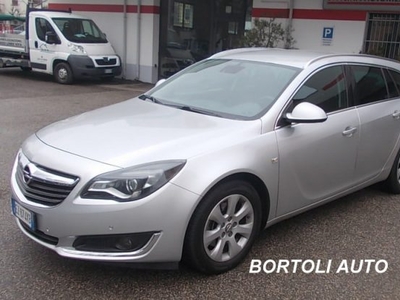 2015 OPEL Insignia