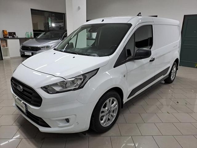 2021 FORD Transit Connect