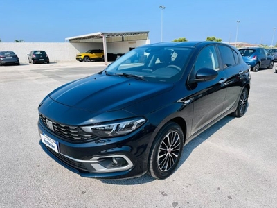 2023 FIAT Tipo