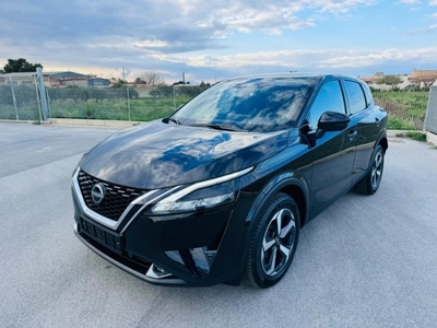 2023 NISSAN Qashqai