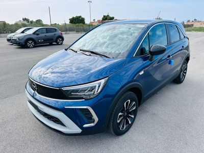 2023 OPEL Crossland