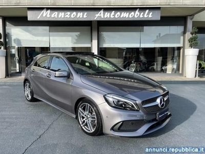 4Matic Automatic Premium San Paolo d'argon