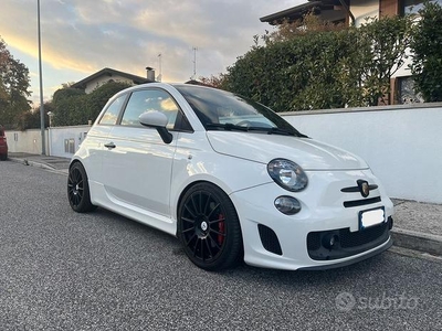 Abarth 500 - 2009