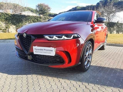 Alfa Romeo Tonale 1.5 130 CV MHEV TCT7 Edizione Speciale da LEA CAR SRL