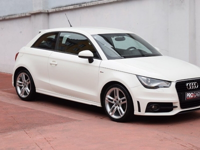 Audi A1 1.4 TFSI