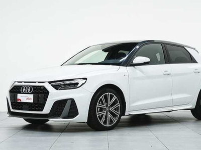 Audi A1 Sportback 1.0 TFSI Stronic Sline da L'Auto