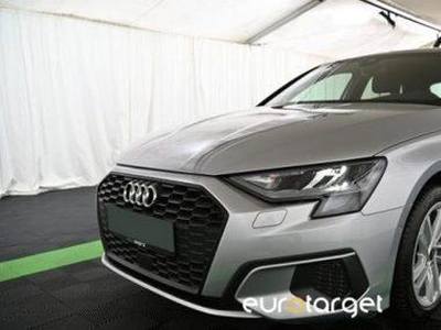 Audi A3 SPB 30 TFSI Business Pieve di Cento