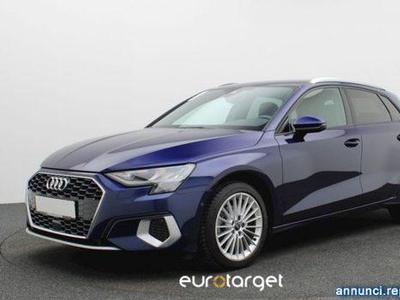 Audi A3 SPB 35 TDI S tronic Business Advanced Pieve di Cento