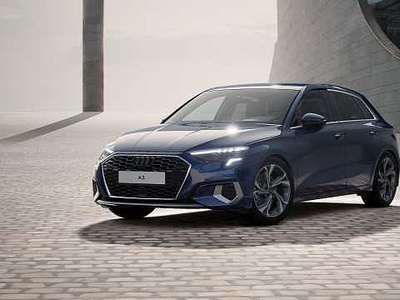 Audi A3 - Vettura in arrivo - SPB 35 TDI S tronic Business Advanced da Catte AG S.R.L.