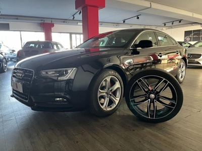 Audi A5 Sportback 1.8 TFSI 170 CV usato