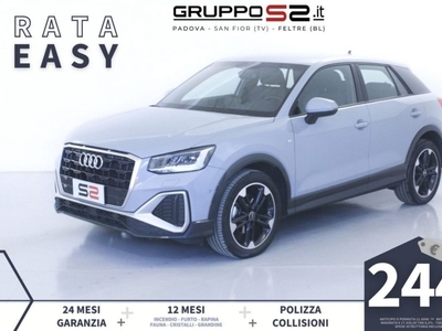 Audi Q2 35 TFSI