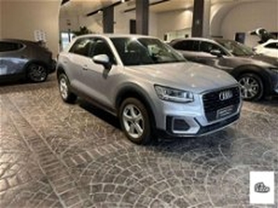 Audi Q2 Q2 1.6 TDI del 2019 usata a Roma