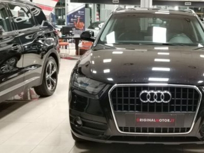 Audi Q3 2.0 TDI Business Plus usato