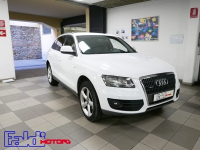 Audi Q5 2.0 TDI