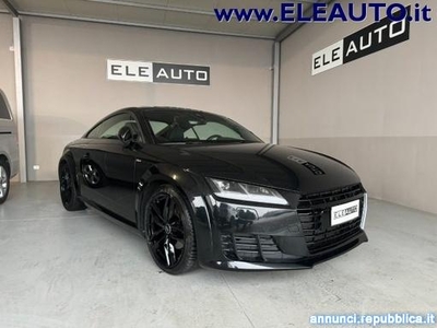 Audi TT Coupé 2.0 TFSI S tronic S line Matrix - 19'' Sedriano