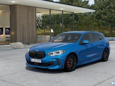 Bmw 118 Serie 1 d Premium Msport Package Corciano