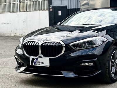 BMW 118i