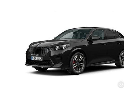 BMW iX2 xDrive 30 Msport