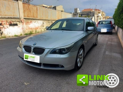 BMW Serie 5 (E12/28/34)