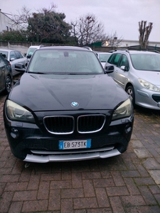 BMW X1 sDrive20d Eletta usato