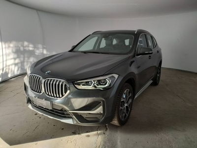 BMW X1 xDrive18d xLine Plus usato