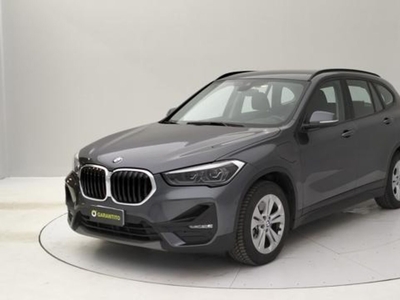 BMW X1 xDrive25e Advantage usato