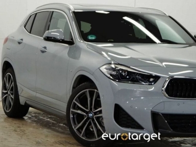 BMW X2 18d