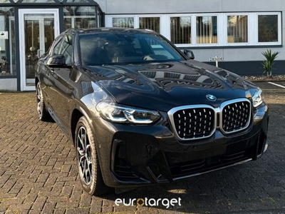 BMW X4 20i