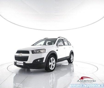 Chevrolet Captiva 2.2 VCDi 163CV 2WD LT - PER OPERATORI DEL SETTORE Corciano