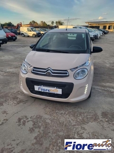 Citroen C1 C1 VTi 72 5 porte Feel usato