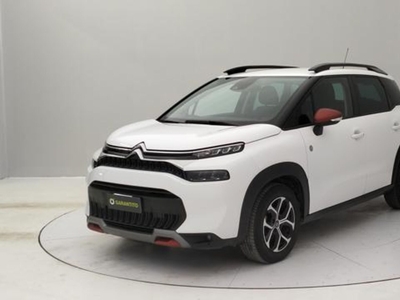 Citroen C3 Aircross BlueHDi 110 S&S C-Series usato