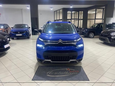 Citroen C3 Aircross PureTech 110 S&S Feel nuovo