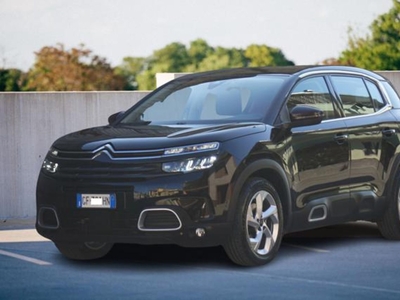 Citroen C5 Aircross Aircross BlueHDi 130 S&S Business usato