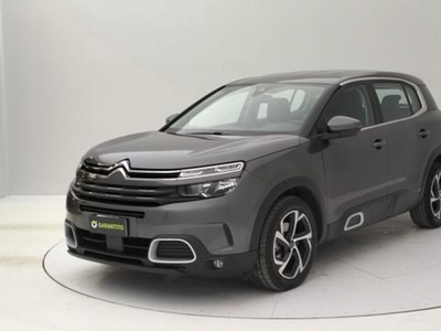 Citroen C5 Aircross Aircross BlueHDi 130 S&S Business usato