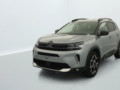 Citroen C5 Aircross BlueHDi 130