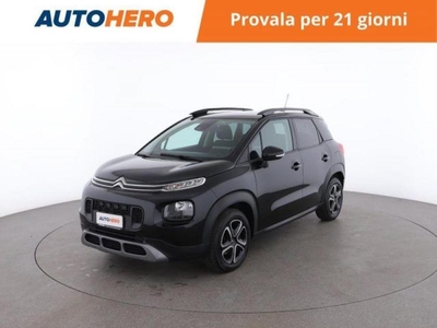 Citroën C3 Aircross PureTech 110 S&S Feel Usate