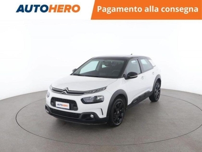 Citroën C4 Cactus BlueHDi 100 S&S Feel Usate