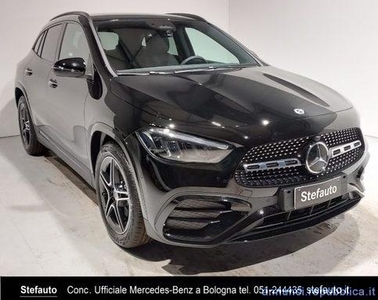 d Auto AMG Line Advanced Plus Bologna