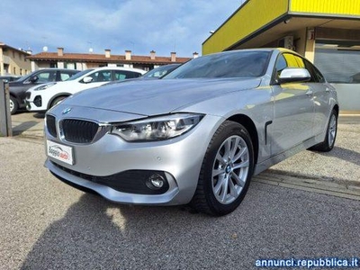 d xDrive Gran Coupé Advantage Rossano Veneto