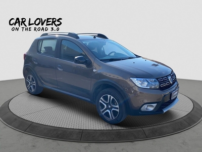 Dacia Sandero Stepway 1.0 TCe 100CV ECO-G 15th Anniversary usato